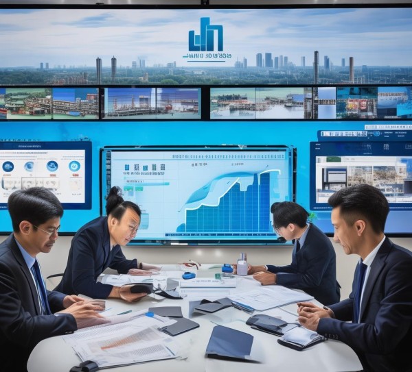 湖南制造企业信息化咨询，助力产业升级与市场竞争力提升