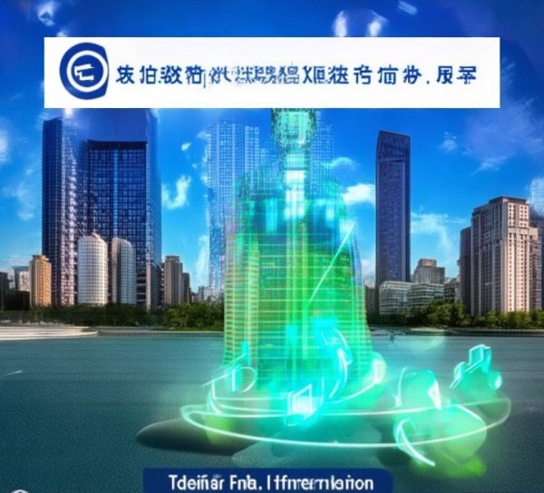 天津益创信息咨询服务有限公司，助力数字经济与产业升级