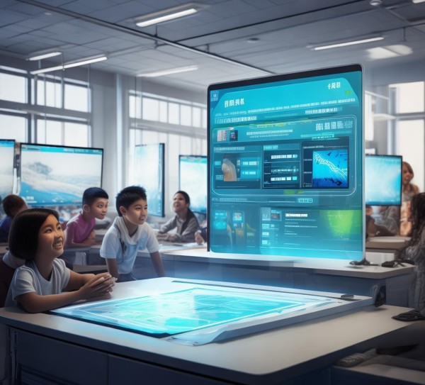 河北信息化教育咨询系统—an innovative solution to modern education