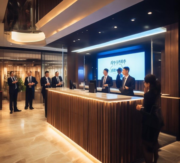 华住酒店信息咨询服务，助力您的酒店管理