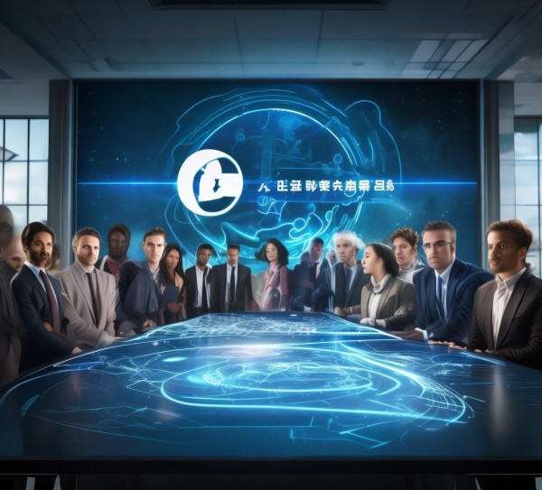 泓禾信息咨询，智识未来，招才引智