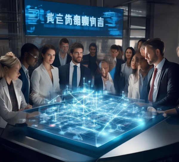 信息化规划咨询协议，助力企业数字化转型的保障