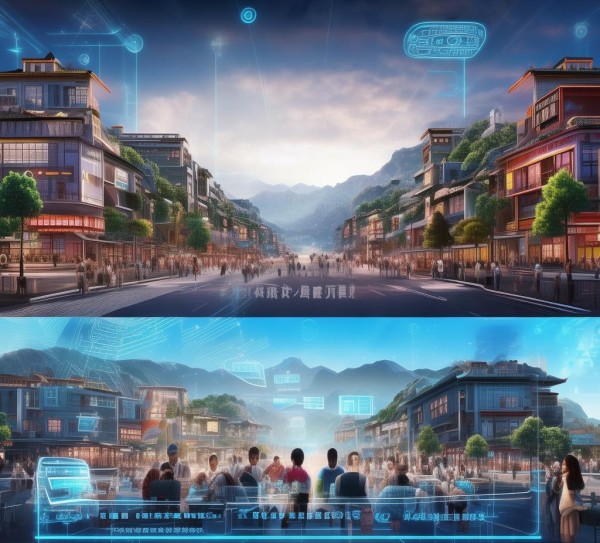 宁乡信息化管理的机遇与挑战，解析其发展新趋势