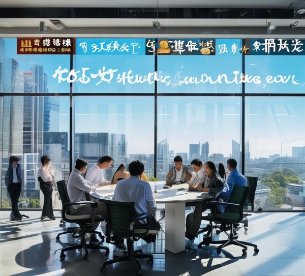 介休市梅姐信息咨询服务，助力企业发展与民生保障