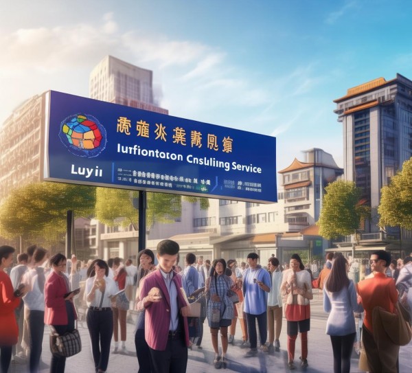 鹿邑信息咨询服务，助力地方经济发展与民生改善