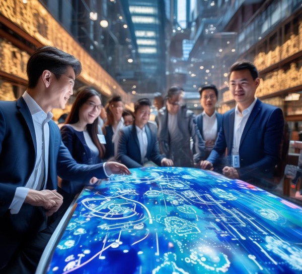 普陀区信息技术咨询的魅力，助力企业实现高效与可持续发展