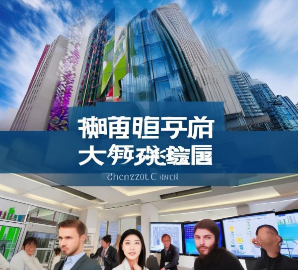 郴州市中天科技信息咨询服务中心，助力创新与成长