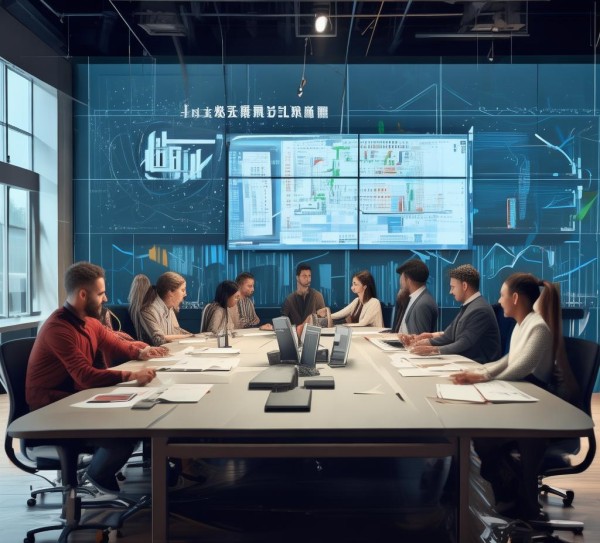 明朗信息技术咨询服务，为您量身定制精准战略