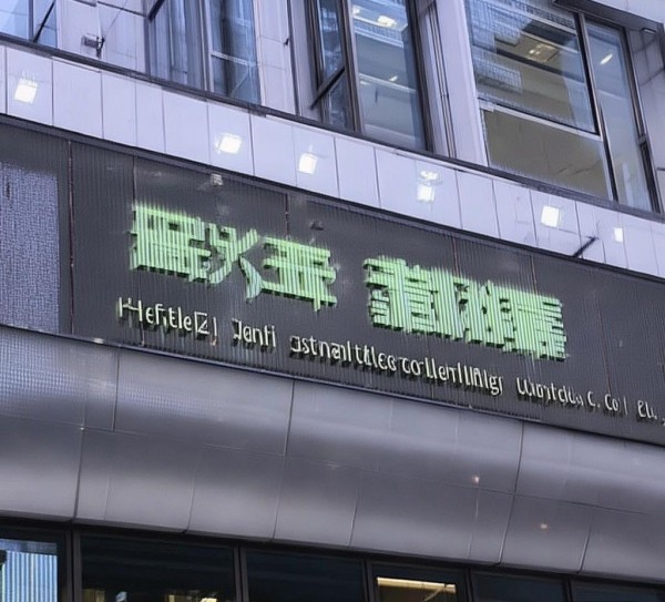合肥君子言信息技术咨询有限公司 合肥君子言信息技术咨询有限公司