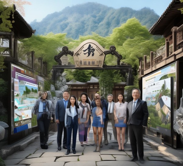 香坊信息咨询服务，助力香山旅游发展