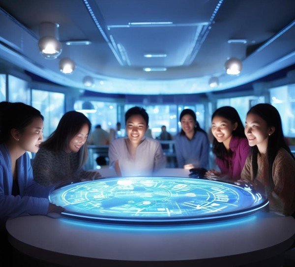 运城信息化教师咨询网，助力教育信息化的创新
