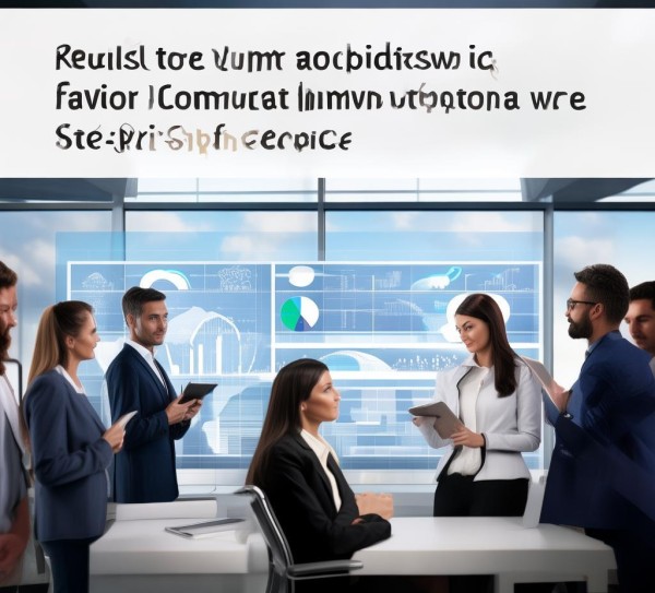 商业信息咨询服务费，企业选择的驱动力？