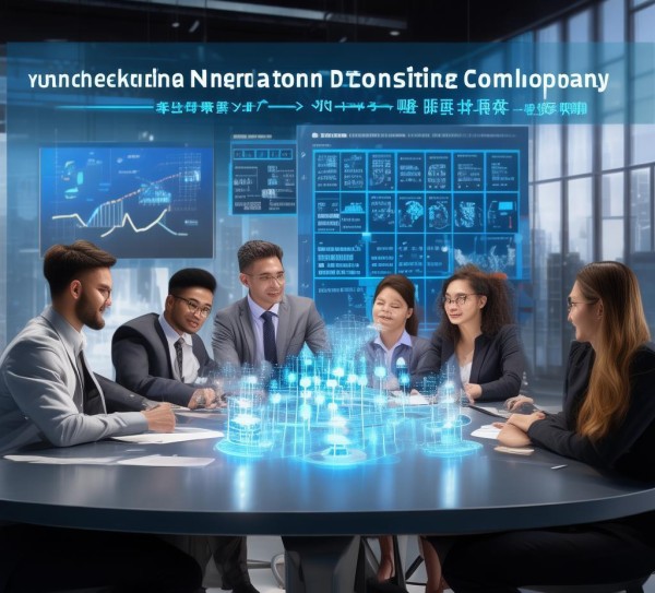 运城信息化咨询设计公司,助力企业数字化转型的专业解决方案 运城信息化咨询设计公司,助力企业数字化转型的专业解决方案