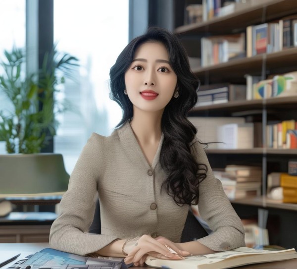 丽姐姐,信息咨询服务的全能者 丽姐姐,信息咨询服务的全能者
