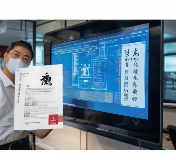 华信信息化咨询工程师证书，助力企业数字化转型