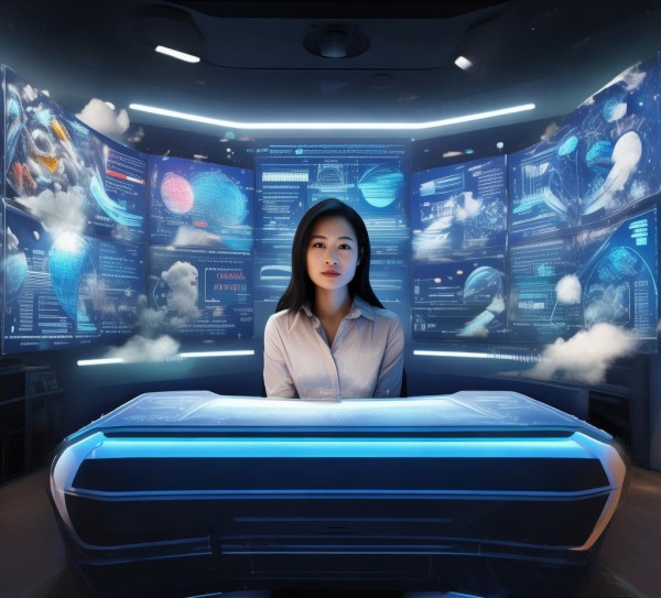 云掌柜,信息咨询服务的创新与发展 云掌柜,信息咨询服务的创新与发展