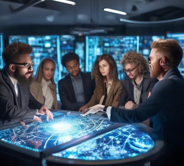 探索技术咨询,选择 best tech consulting 服务 探索技术咨询,选择 best tech consulting 服务