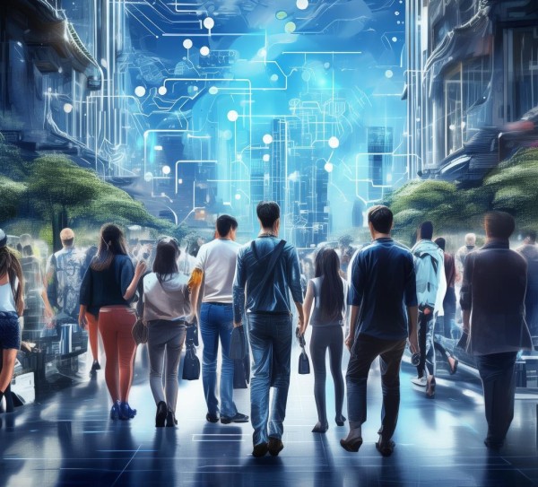 探寻珠海信息化管理的机遇与挑战,navigating the digital landscape 探寻珠海信息化管理的机遇与挑战,navigating the digital landscape