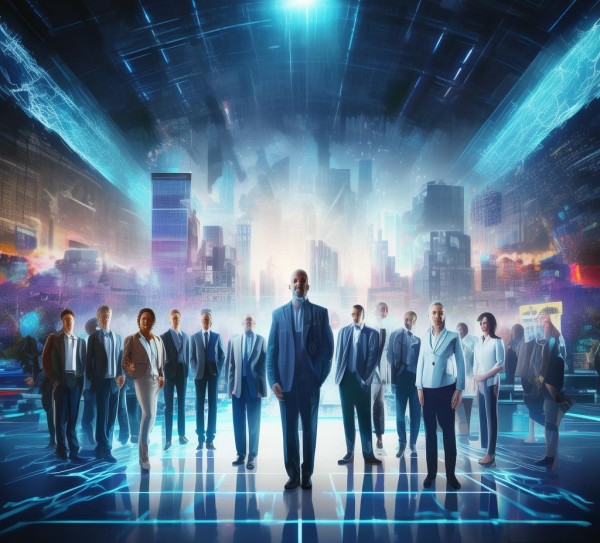 恒上信息技术咨询，助力企业数字化转型，开启创新未来