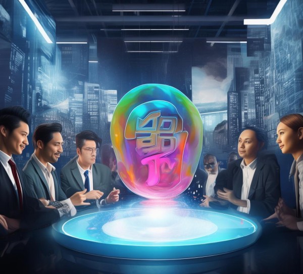 迪克信息技术咨询，助力企业数字化转型的智慧之选
