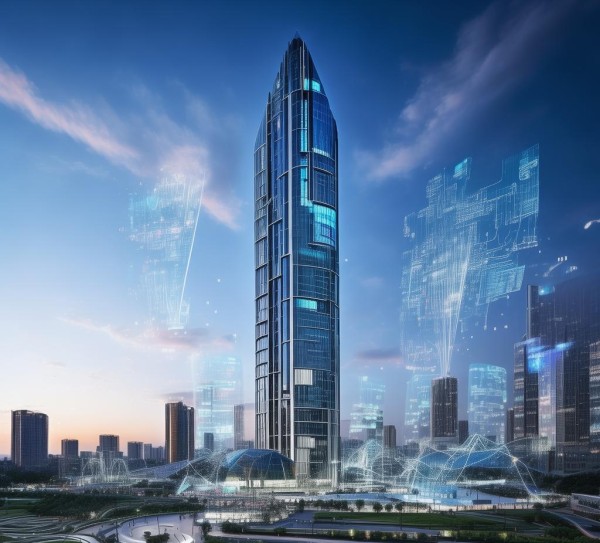 东莞大行,信息科技领域的创新与崛起 东莞大行,信息科技领域的创新与崛起