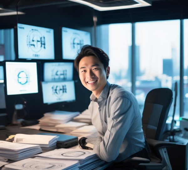 小彭信息技术咨询，技术创新与客户信赖