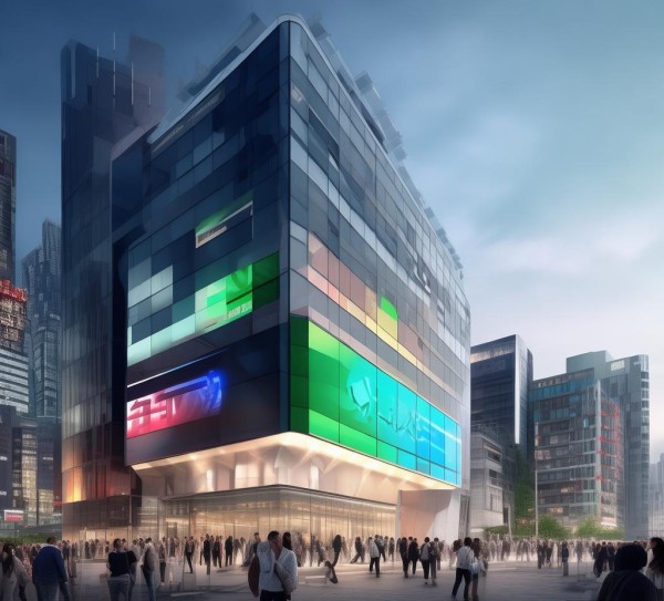 宽城区青月信息咨询服务，助力智慧城市建设