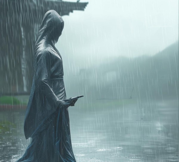 雨灵聪睿，技术与服务的完美融合
