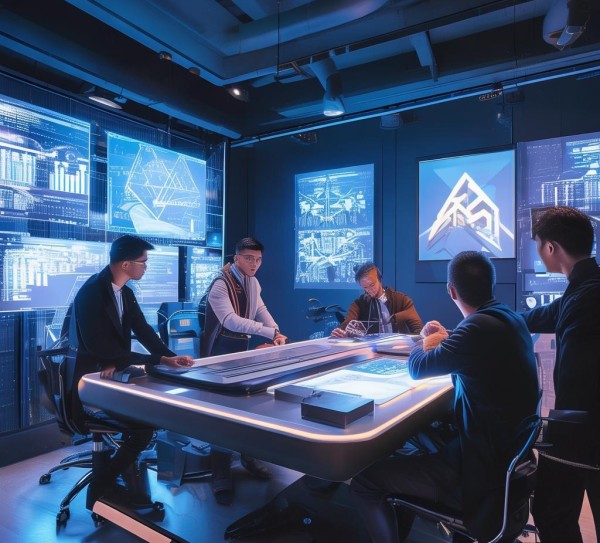 兴盈达信息咨询服务工作室,助力您的数字化转型 兴盈达信息咨询服务工作室,助力您的数字化转型