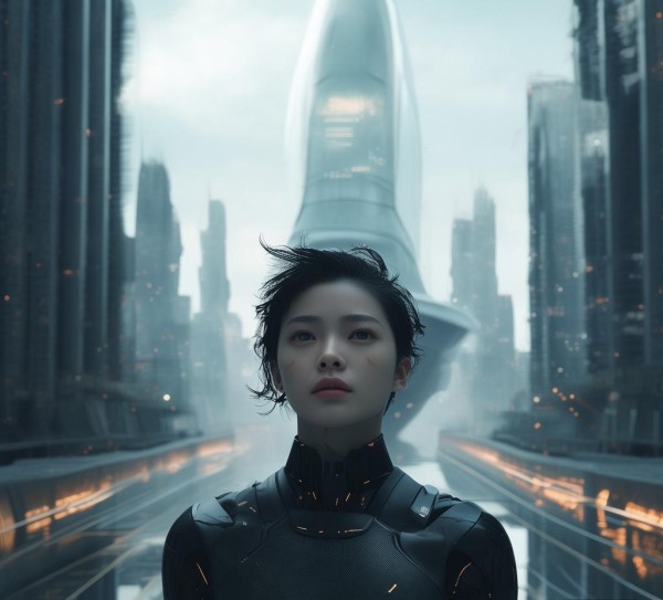 寻找未来，选择泓帆