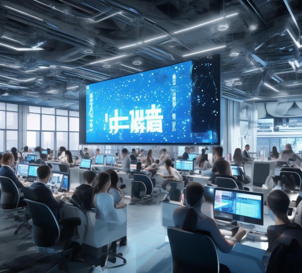 逸轩信息技术咨询，助力您的数字化转型与业务增长