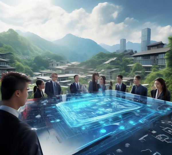 贵州信息化管理咨询要求，助力智慧贵州建设