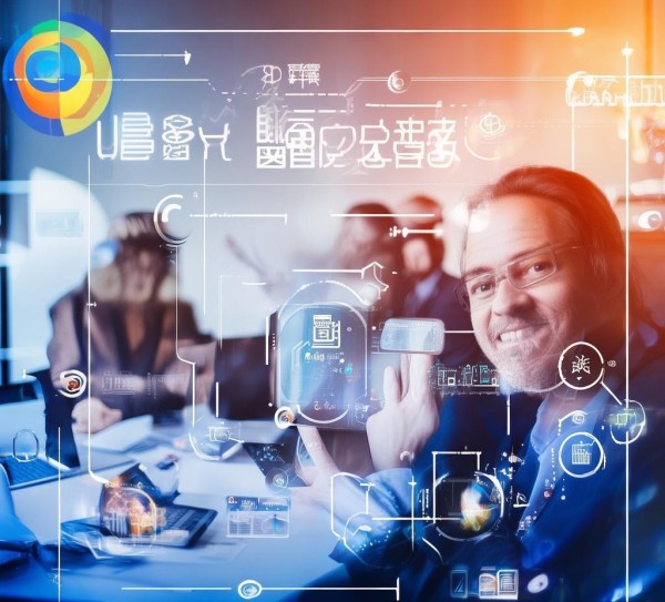 和信信息咨询服务，助力企业数字化转型的助力
