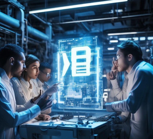 鑫烁科技，技术赋能，创新与未来
