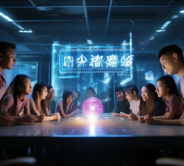 智天信息技术咨询第四课，智慧之光与未来机遇