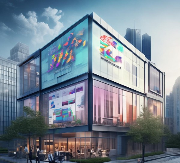金坛信息咨询服务部，助力智慧城市建设，助力经济发展