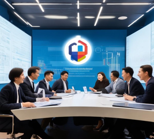 大化金宏信息咨询服务部，赋能企业发展的新力量
