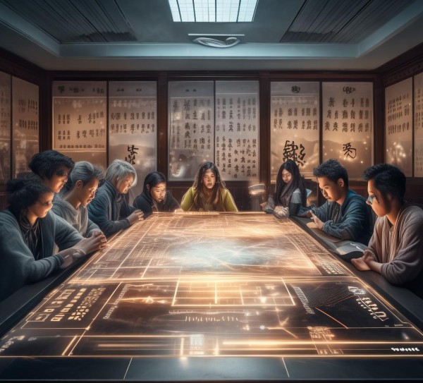 学之韵，信息咨询服务，赋能新时代发展