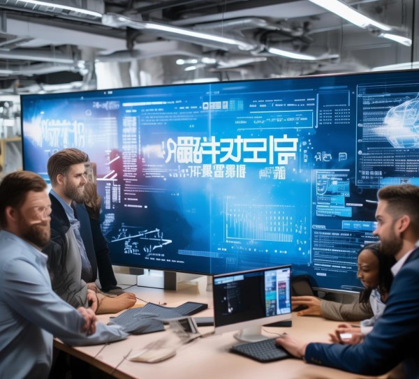东营信息咨询服务，助力企业实现战略目标
