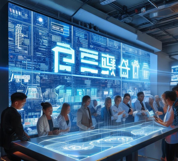 论武汉秉承信息咨询服务有限公司，赋能时代，成就未来