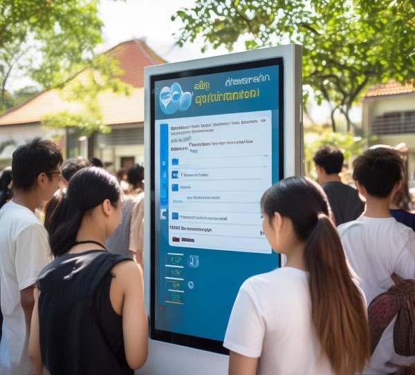 泰国留学信息化报名，你的选择？