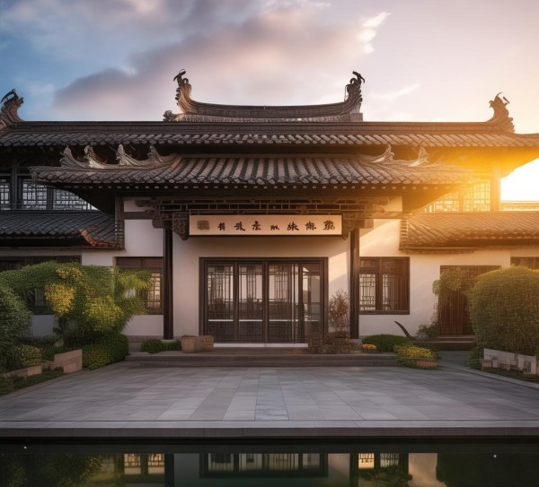 古韵武汉，三土之光—探析武汉三土信息技术咨询工作室