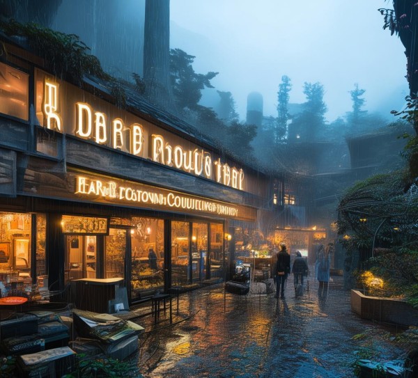 雨山信息咨询服务,在科技与人文交融的迷宫中寻找平衡之道 雨山信息咨询服务,在科技与人文交融的迷宫中寻找平衡之道