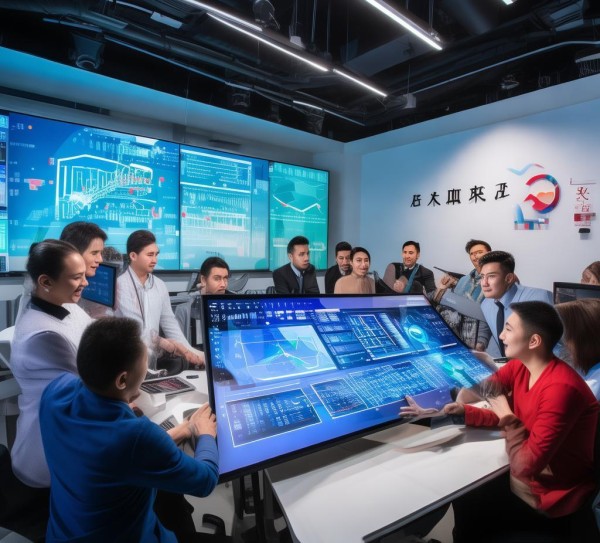 江西企业信息化咨询公司，助力数字转型，驱动发展
