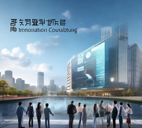 抚顺信息咨询服务，经济发展的重要引擎