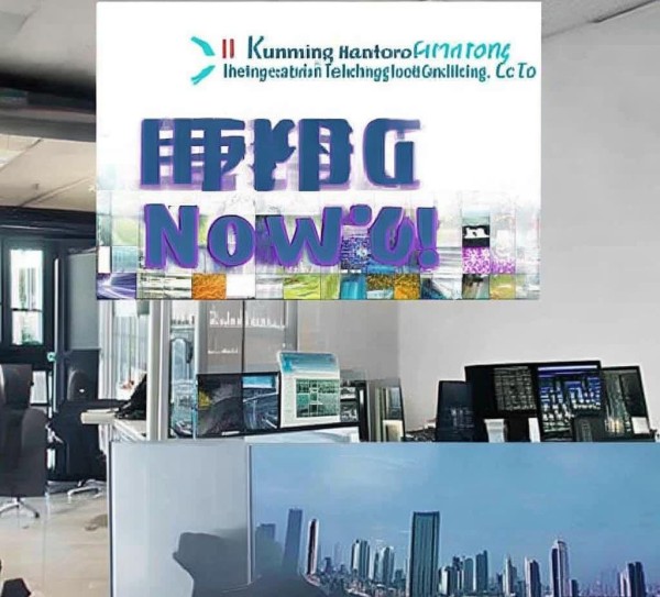 昆明瀚通信息技术咨询有限公司招聘