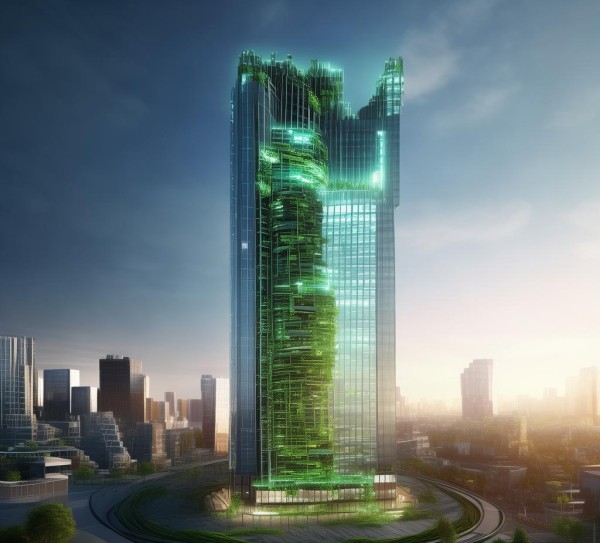 建筑信息技术咨询，赋能可持续发展的未来