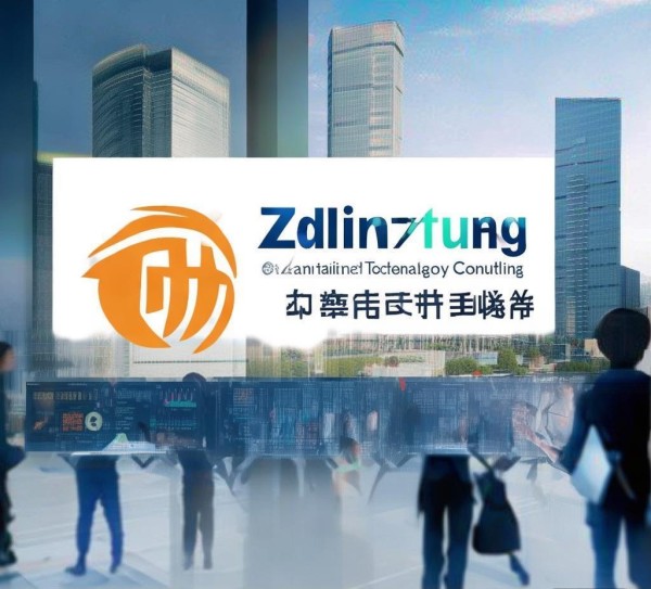 大连展峰信息技术咨询，赋能企业高质量发展