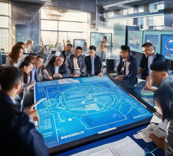 海南中小企业信息化咨询，助力 Navigate未来