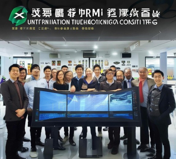云南瑜睿信息技术咨询，技术实力与行业影响力